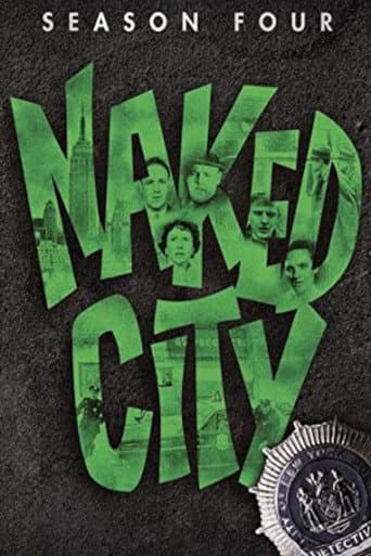 Poster for Season 4
