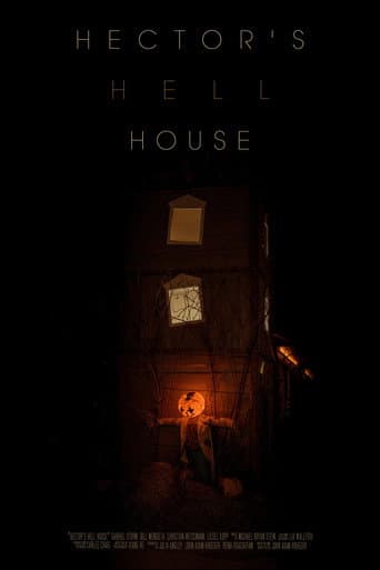 Poster for Hector’s Hell House