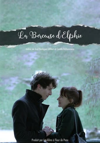Poster for La berceuse d'Elphie