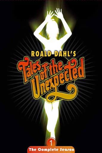 Poster for Series 1