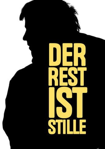 Poster for Der Rest ist Stille