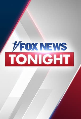Poster for Tucker Carlson Tonight