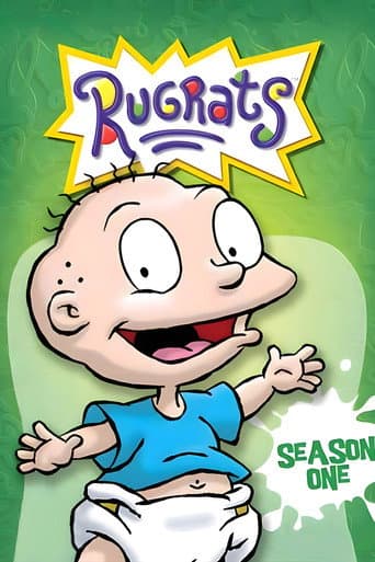 Poster for Season 1