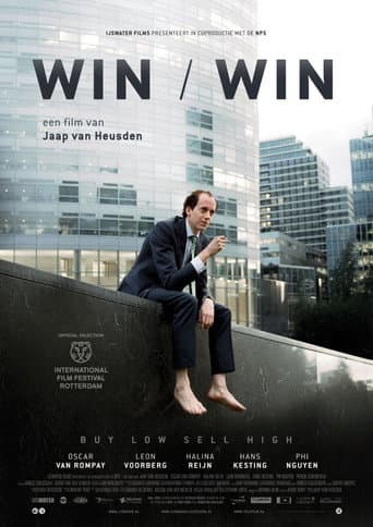 Poster for Win/Win