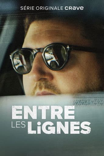 Poster for Entre les lignes
