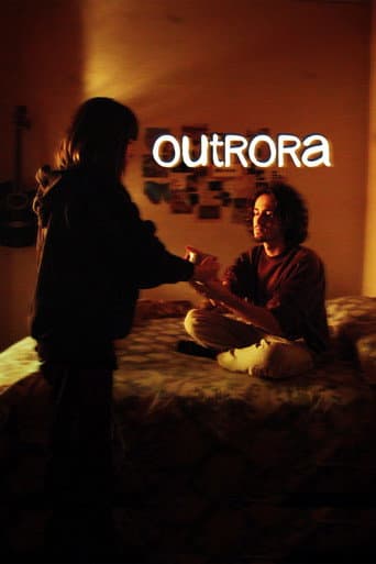 Poster for Outrora