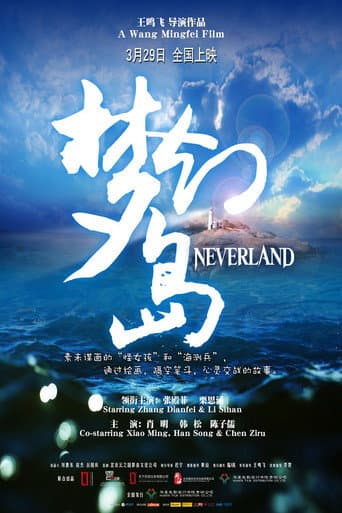 Poster for Neverland