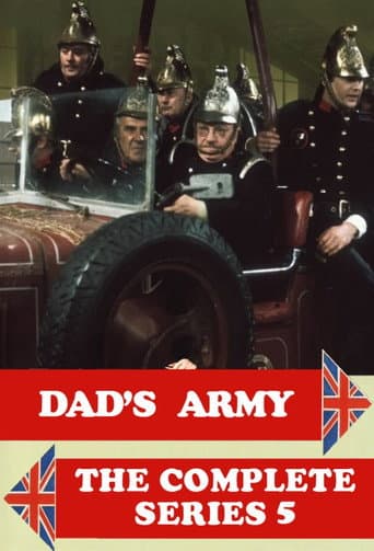 Poster for Series 5