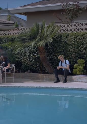 Poster for Illegal Civilization - "Summer of '17"- Episode 1
