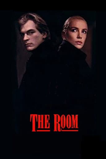 Poster for Basements