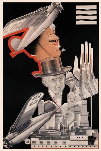 Poster for Their Kingdom