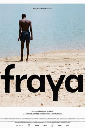 Poster for Fraya