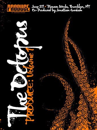 Poster for PRODUCE: Volume 1