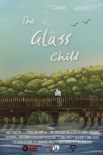 Poster for The Glass Child