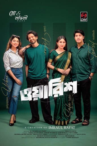 Poster for Warish
