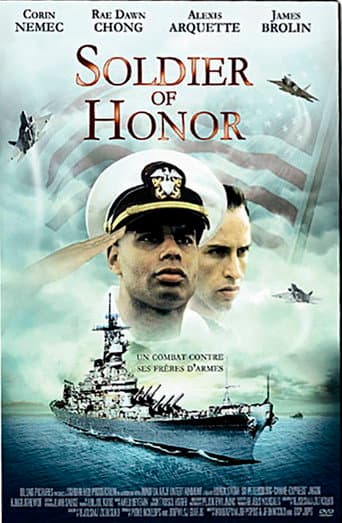 Poster for Goodbye America