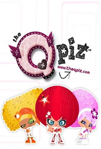 Poster for The Qpiz