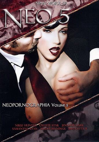 Poster for Neo Pornographia 5