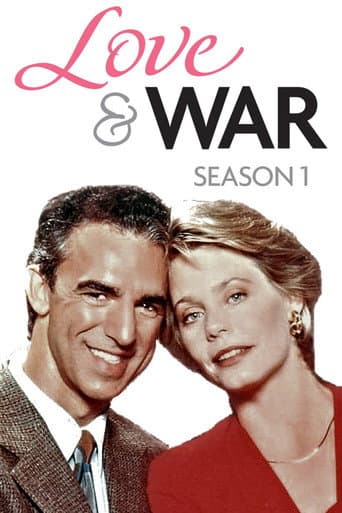 Poster for Season 1