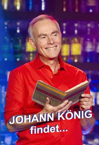 Poster for Johann König findet: ...