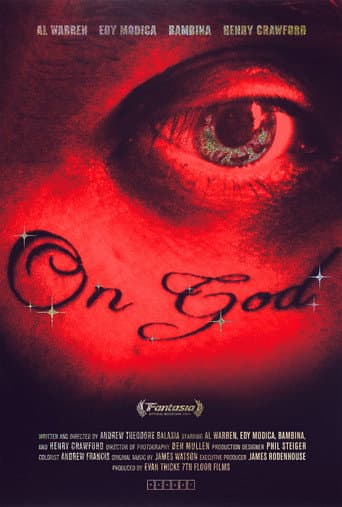 Poster for On God