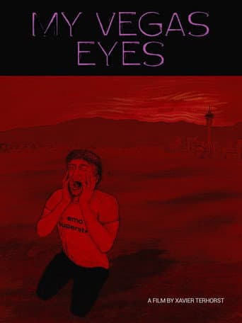 Poster for My Vegas Eyes