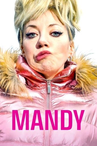 Poster for Mandy