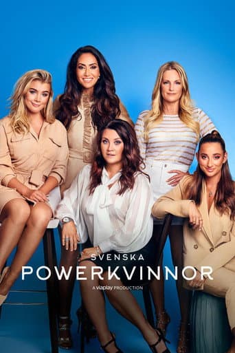 Poster for Season 1