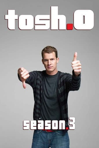 Poster for Season 3