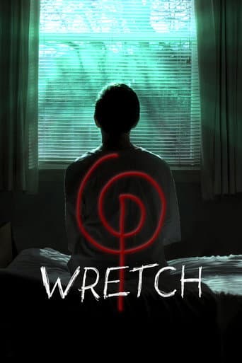 Poster for Wretch