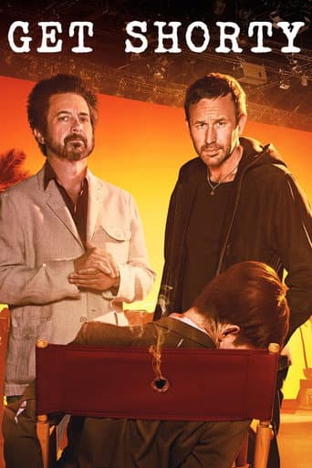 Poster for Season 1