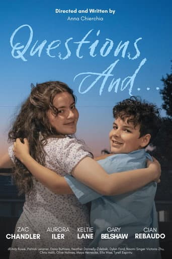 Poster for Questions And...