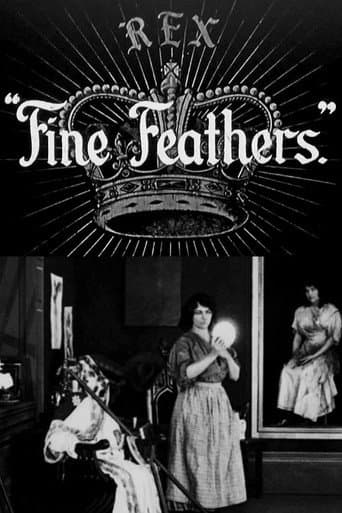 Poster for Fine Feathers