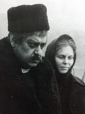 Poster for Daughter-in-Law