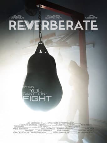 Poster for Reverberate