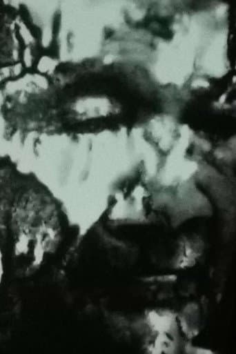 Poster for A Simplistic Altar from a Prohibited Film Scene