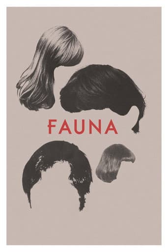 Poster for Fauna
