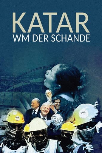 Poster for Katar - WM der Schande
