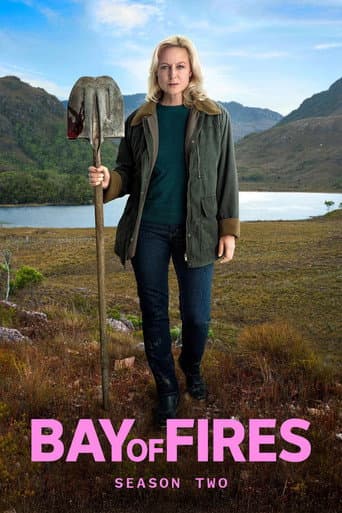 Poster for Season 2