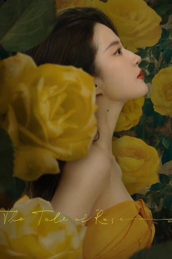 Poster for The Tale of Rose
