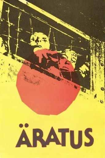 Poster for Awakening