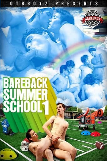 Poster for Bareback Summer School