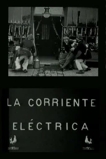 Poster for Electric Current