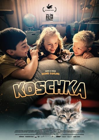Poster for Koschka