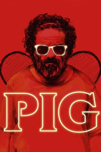 Poster for Pig