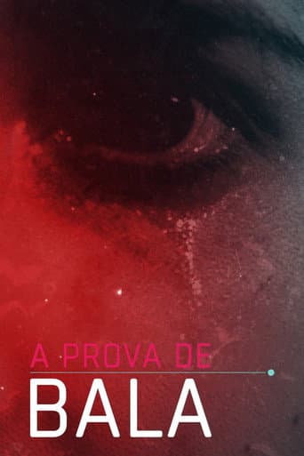Poster for À Prova de Bala