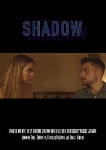 Poster for Shadow