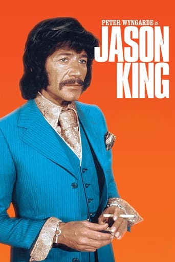 Poster for Jason King