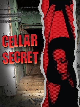 Poster for Cellar Secret