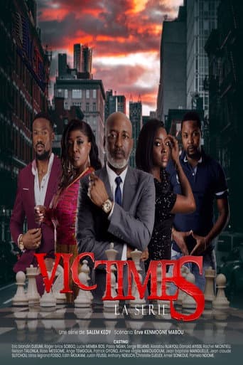 Poster for Season 2